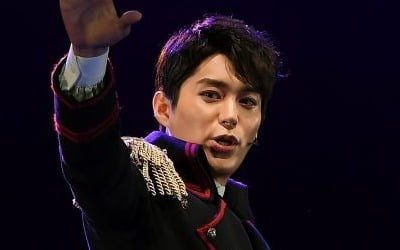 전동석, 코로나19 확진 "이상 증세 느껴 재검사" [전문]