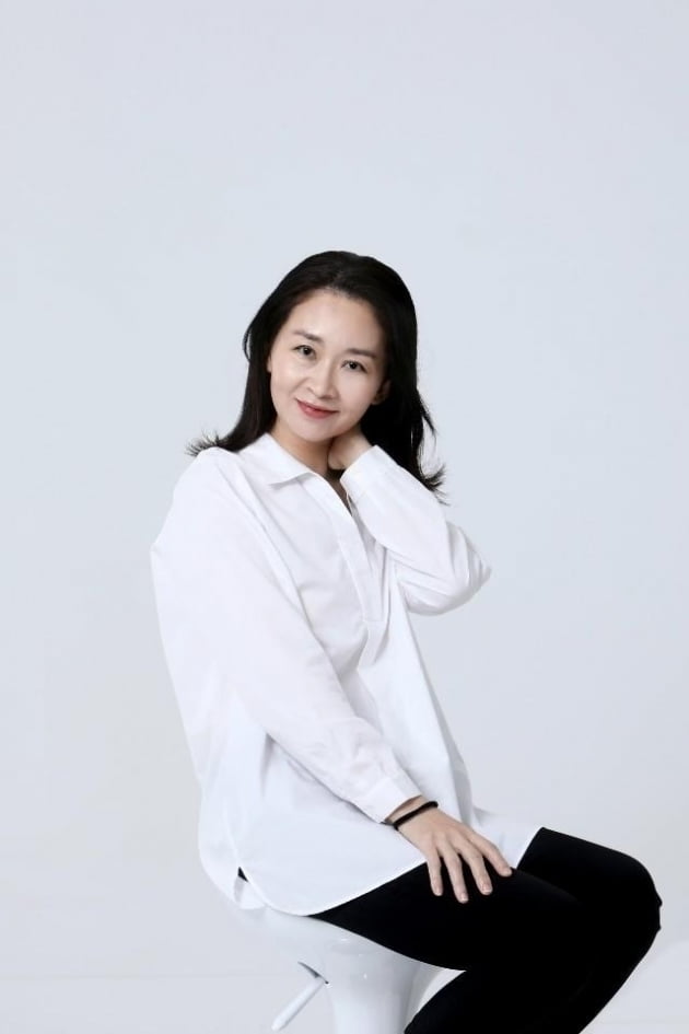 천정하. /사진제공=씨네허브