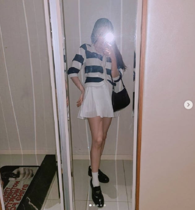 가수 선미 /사진 = 선미 인스타그램