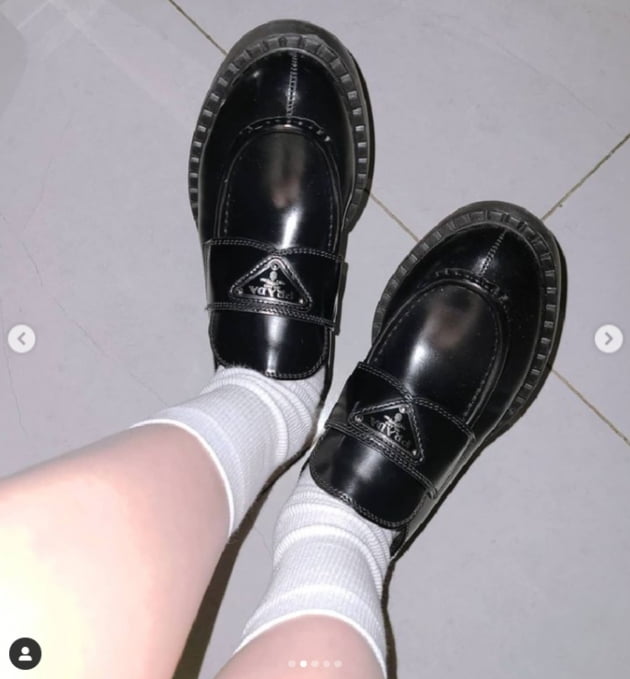 가수 선미 /사진 = 선미 인스타그램
