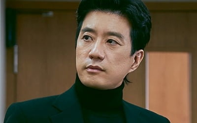 '로스쿨' 김명민, 1인 3캐…이래서 '명민좌'
