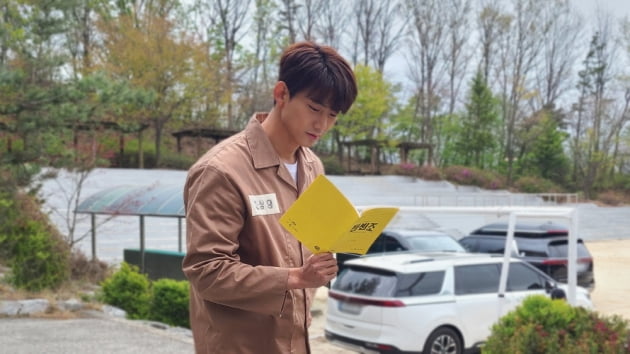 옥택연. /사진제공=51k