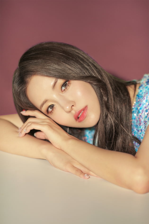 브레이브걸스 유정 /사진=브레이브엔터