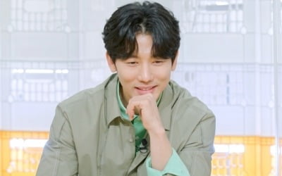 '유진♥' 기태영, 두 딸 위한 요리…원조 슈퍼맨다운 아침밥상 ('편스토랑')