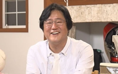 '나 혼자 산다' 곽도원, 무릉도원 '곽농부'로 컴백