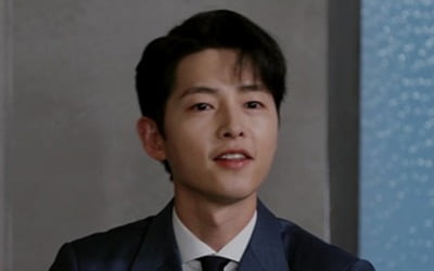 나영석 PD, 송중기 만난다…'빈센조' 패밀리 ('출장 십오야')