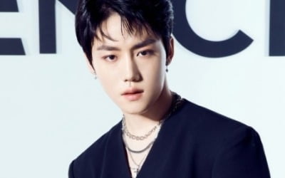 골든차일드 이장준, 예능 최적화 아이돌 '예능 인싸 등극'