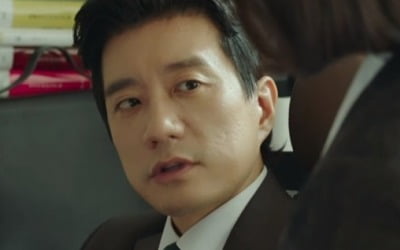 김명민 vs 오만석, 공판 앞두고 기싸움 팽팽 ('로스쿨')