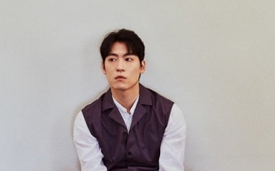 존박, 5월3일 'Daydreamer' 발매…1년2개월만 컴백 [공식]