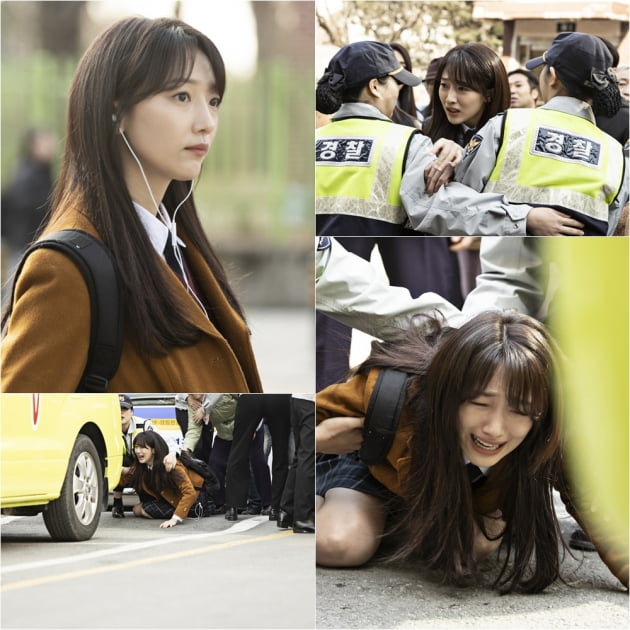 /사진=SBS 금토드라마 '모범택시' 스틸컷