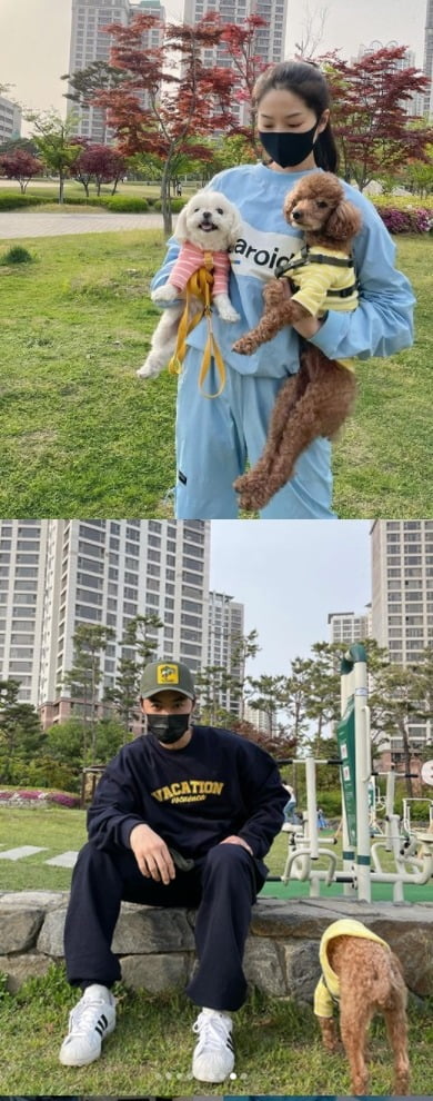 사진=류이서 인스타그램