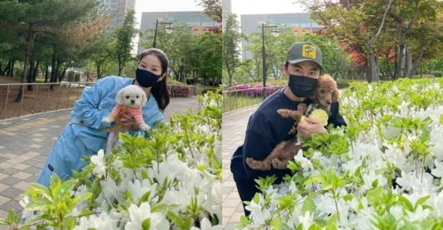 사진=류이서 인스타그램