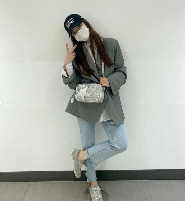/사진=윤은혜 인스타그램
