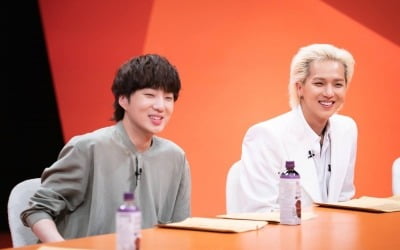 '미우새' 강승윤 "송민호 때문에 오열했다"
