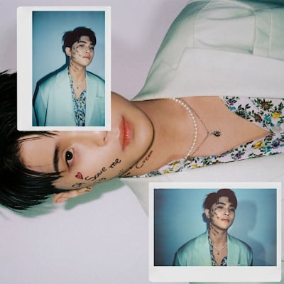 래퍼 옌자민, 신곡 '브리또' 깜짝 발표