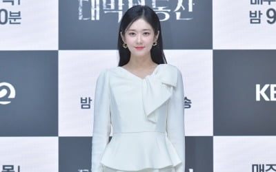 [스타탐구생활] '대박부동산' 장나라, 데뷔 첫 액션 연기…이 정도였어?