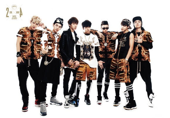 그룹 방탄소년단 /사진 = 빅히트엔터테인먼트
