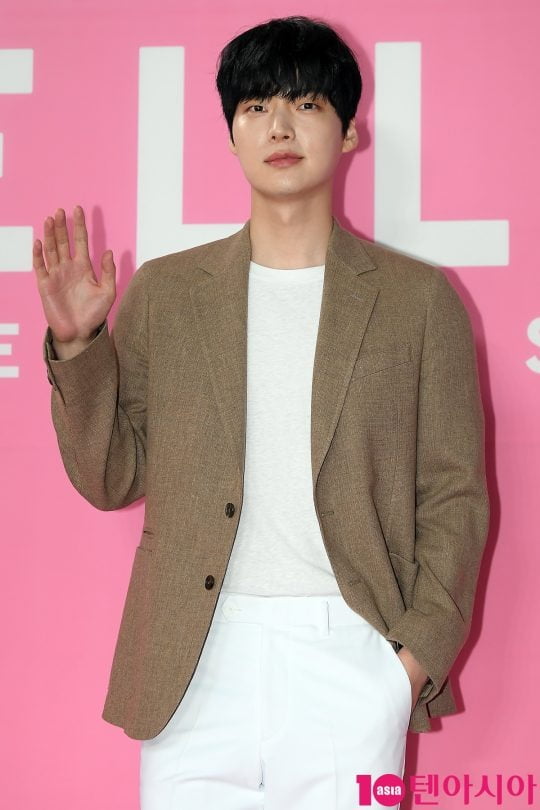 배우 안재현/ 사진=텐아시아DB