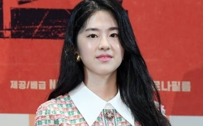 박혜수, '학폭 의혹' 못 벗었는데 영화 출연…"'너와 나' 촬영 중" [공식]