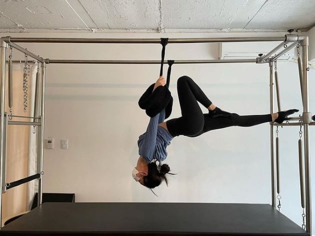 /사진=제니 인스타그램