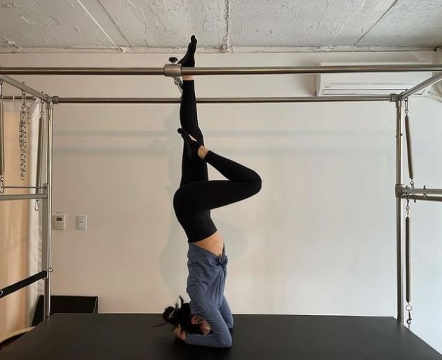 /사진=제니 인스타그램
