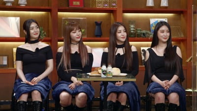 브레이브걸스, 4년 만에 '불후' 출연…이정현의 '와'로 반전 무대