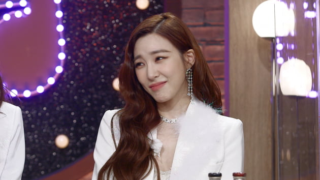 '불후의 명곡' 티파니 영./ 사진제공=KBS2
