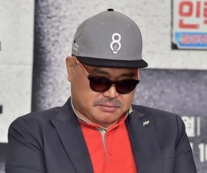 [TEN 이슈] 피해자라고 '들이대'니 속수무책 김흥국 "아~억울해요"