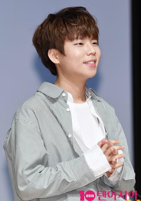 [최지예의 에필로그] 발라드 세손 정승환, 세자 책봉을 명하노라 
