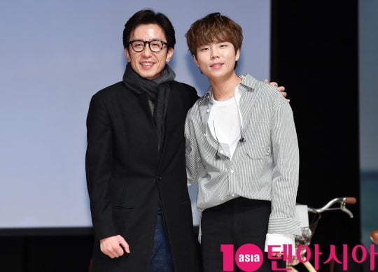 [최지예의 에필로그] 발라드 세손 정승환, 세자 책봉을 명하노라 