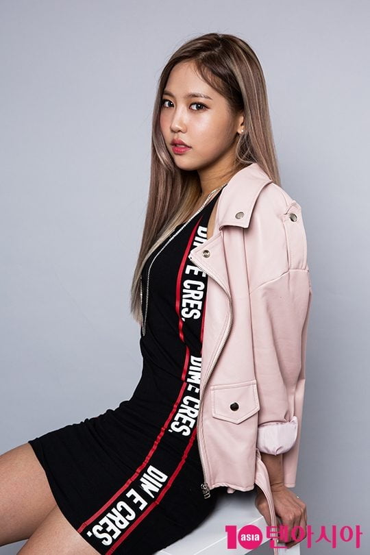 래퍼 육지담 /사진 = 텐아시아 사진DB