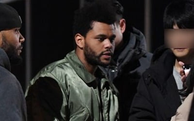 위켄드, 그래미 설움 씻고 BBMAs 톱 아티스트 영예 '10관왕 기염' [종합]