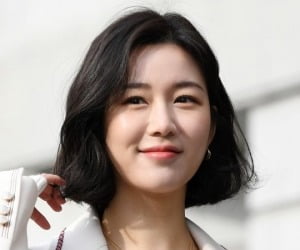 '이승기와 열애♥' 이다인은 누구? 견미리 딸·이유비 여동생