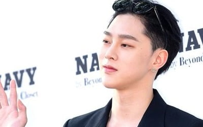 권현빈 '옷소매 붉은 끝동' 합류, 첫 사극 도전 [공식]