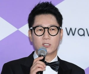 [최지예의 찐담화] '별루지' 지석진의 목소리에 반하는 날이 오다니