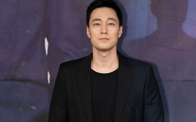 소지섭 측 "'닥터 로이어' 출연 확정 NO" [공식]