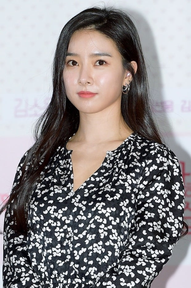 배우 김소은 / 사진=텐아시아DB