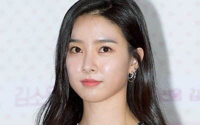 김소은-윌엔터, 전속계약 종료…"6년간 동고동락한 김소은 뜻 존중" [공식]
