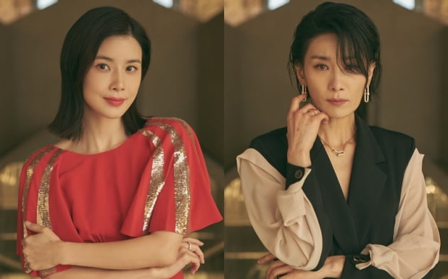 '마인' / 사진 = tvN 제공