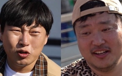 이진호X밥굽남, 압도적인 산적 요리쇼 ('전참시')