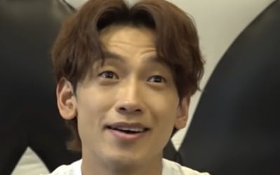 '김태희♥' 비 "한 명 더 낳을까봐"…셋째 욕심 ('시즌비시즌')[종합]