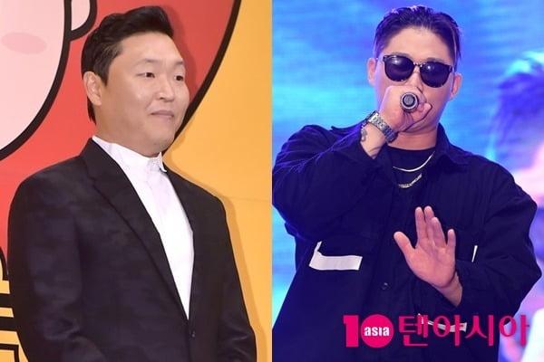 래퍼 스윙스/ 사진=텐아시아DB