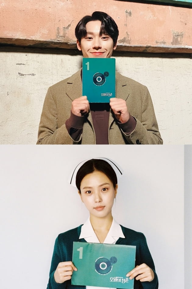 '오월의 청춘' / 사진 = 위에화엔터테인먼트, 미스틱스토리 제공