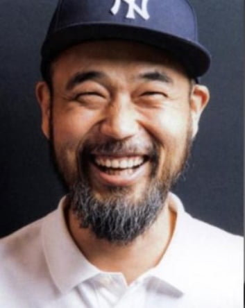 이현배 영정 사진