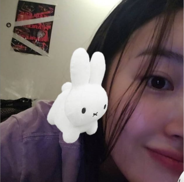 사진=선미 인스타그램
