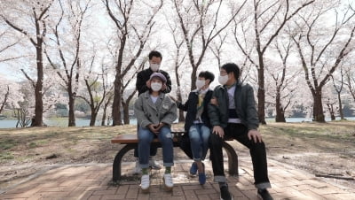 "봉지커플 탄생?"…지상렬 "신봉선과 잘 어울린다더라, 부담 없어" 핑크빛 무드