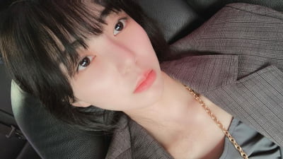 권민아, AOA 지민→설현 저격 폭로 후 "긴장 풀리니까 졸리네" 심경