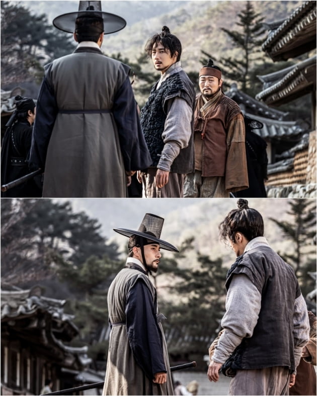'보쌈' / 사진 = MBN 제공