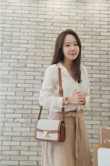 사진=소유진 인스타그램