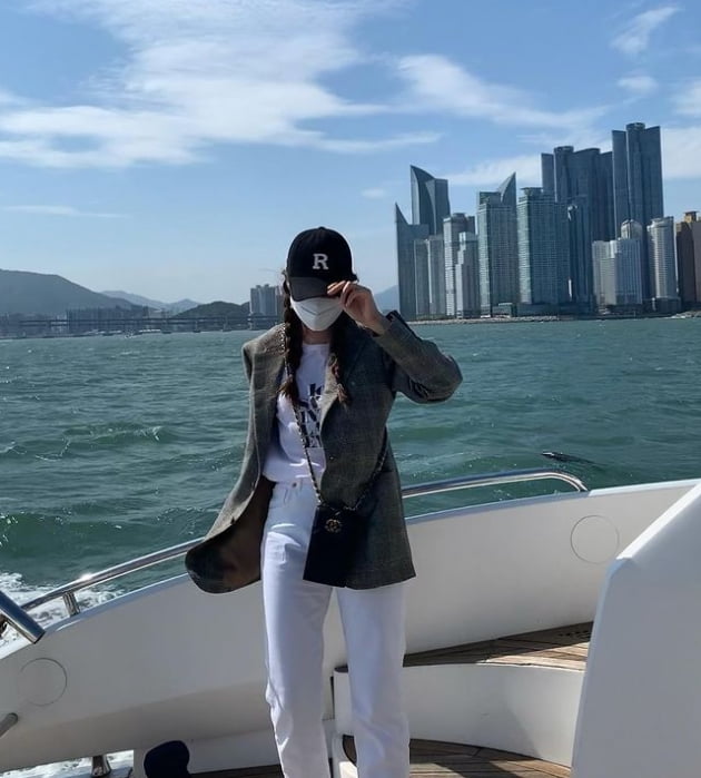 /사진 = 성유리 인스타그램